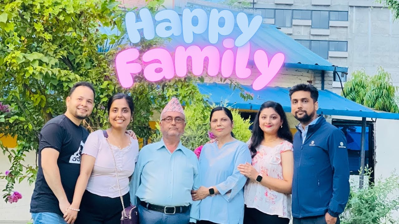 Family Time ❤️ 2025