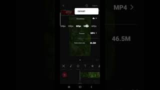 4K Video Editing Tips In Inshot For Beginners