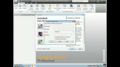 Inventor Content Library Instructions