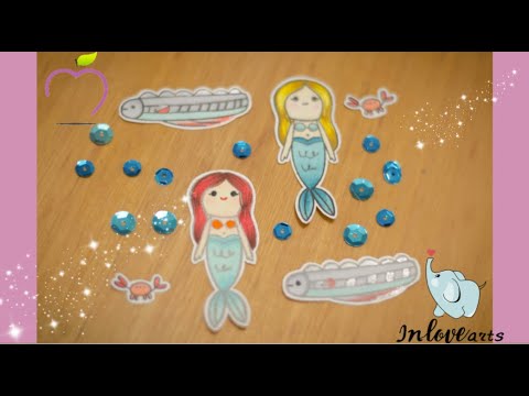 Nuevos Sellos y troqueles imperdibles! InLoveArts ft. Dulce Manzana