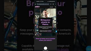 Why I Switched To Metro By T-Mobile. Unlimited Everything For Only $25.00 A Month? Is There A Catch?