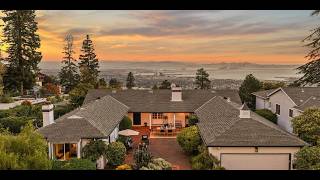 Video Tour 1064 Overlook Rd, Berkeley