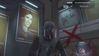 - Alien: Isolation (iOS Version 2021)  - Part 11