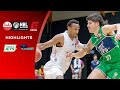 HIGHLIGHTS | Manawatu Jets vs Tauranga Whai | Sal&#39;s NBL Round 9 | Sky Sport NZ