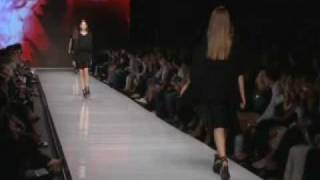 Paolo Errico - Fashion Show - Woman -P.E. 2010  - Music Designer: Marco Bastinaon