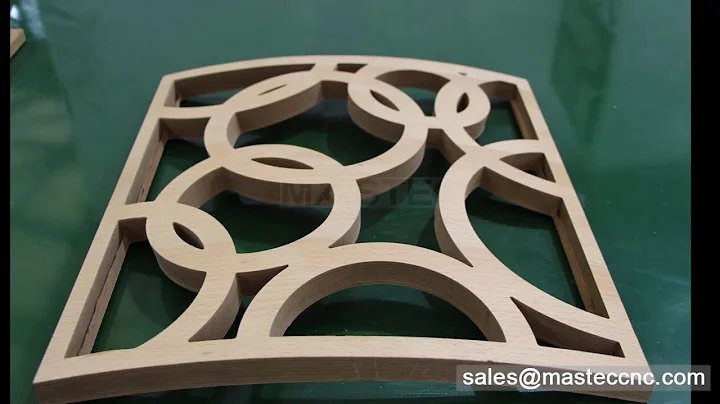 ATC 4 Axis CNC Router with twin aggregate unit