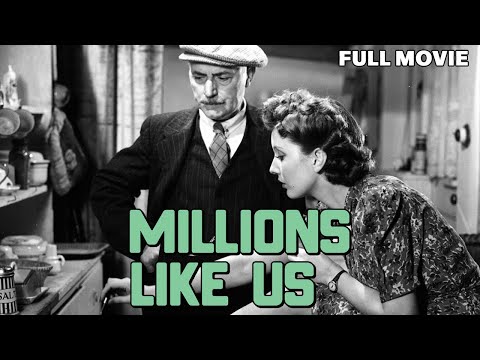 Millions Like Us