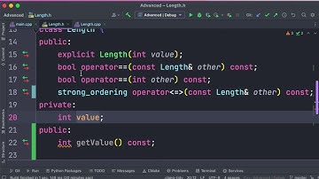 140 Overloading the Stream Insertion Operator