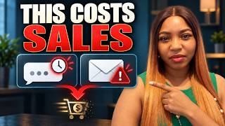 Small Business Mistakes That AI & Automation Can Prevent