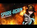 Fire Force Season 2 Opening - "SPARK-AGAIN" | Cover Español Latino