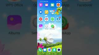 swamy SHG Mobile Booking Keeping telugu video screenshot 4