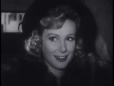The Scar 1948 Crime film still