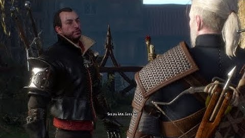 Lambert Quest - (Following the Thread)