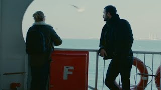 Gitmediğine Pişman Olacaksın - Kuzgun 4. Bölüm Özel Sahneler