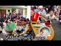 Aaj bahut bacchey aaye   moharram langar  shailab vlogs 7