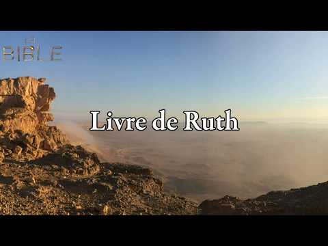 Livre de Ruth