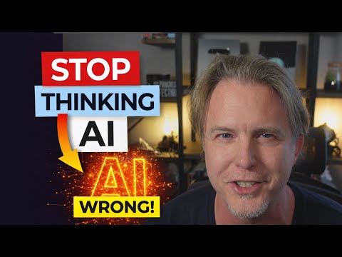 This Changes How You Should Think About Ai