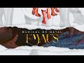 MUSICAL DE NATAL - EMAÚS