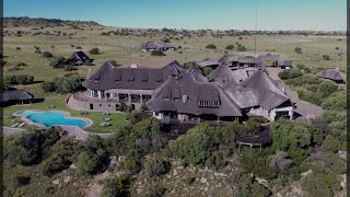 Explore South Africa’s Hidden Tourism Gem Letsatsi Game Lodge (Smithfield) Free State screenshot 3