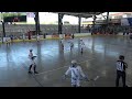 SVK vs Italy Men's Masters World Championships 2023