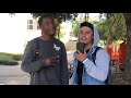 WHAT’S ONE RACE YOU WOULDN’T DATE?? | COLLEGE EDITON | *PUBLIC INTERVIEW*