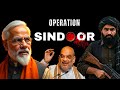 India vs pakistan - Operation Sindoor