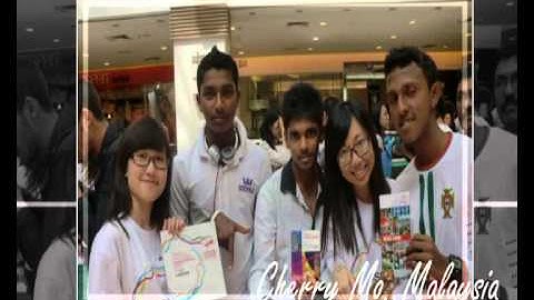 AIESEC HKBU GCDP PROMO VIDEO