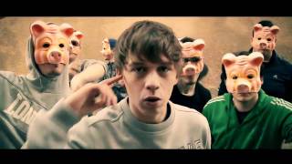 Mladich - True Story [HD] (Fame & Flame) screenshot 3