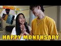 HAPPY MONTHSARY! (BINILHAN KO SI DAPANEY NG BAGONG IPHONE 12 PRO )