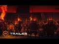Paws of Fury: The Legend of Hank Official Trailer #2  (2022) – Regal Theatres HD