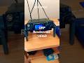 QRP Rendezvous with my new setup