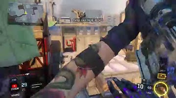 Dare xScavs: Crazy FFA Hitmarker! (Cross Map)