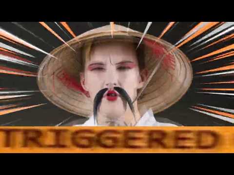 НВП Тригеред Стасяо \ Асафьев Стас