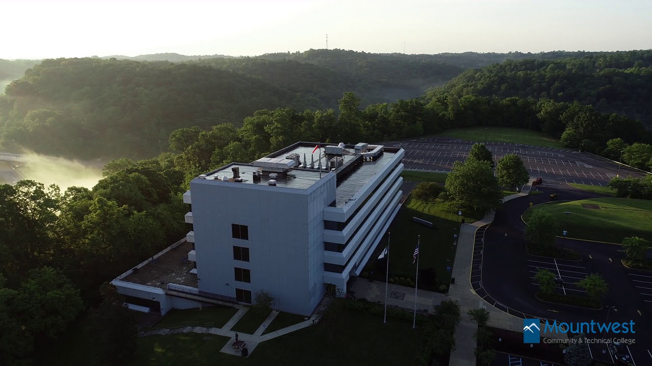 Campus & Locations - MCTC