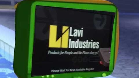 Lavi Industries Mini QtracCF