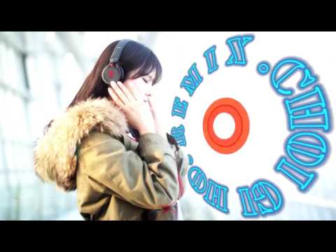 장윤정---첫사랑(mix)