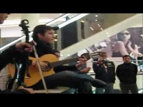 وافتكرت محمد حماقي صولو جيتار