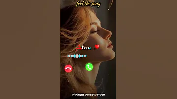 New Ringtone Mp3 Ringtone HindiRingtone Caller Tune Romanticringtone Ringtone Shorts Sad 