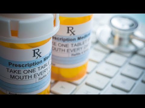 Video: Hvorfor ændrede recepthjælp dens formel?