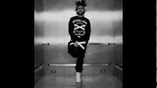 Watch Weeknd Drunk In Love Remix video