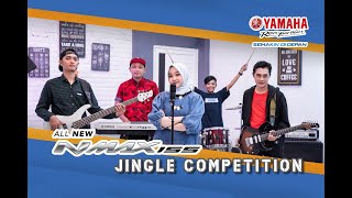 #NMAXjinglecompetition Yamaha All New NMAX || Jingle Competition 2020