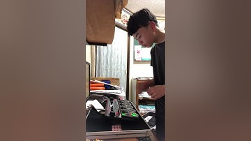 SARO/Billie Jean/Copy  LoopStation/ビートボックス/ループステーション