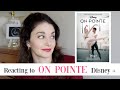 Reacting to ON POINTE | Former NYC Ballet Soloist Reviews Disney Plus Series | Kathryn Morgan