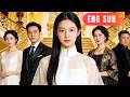 [ENG SUB]✨The Oldest Cultivator Meets Modern Love: She's Everyone's Treasure#drama #pure love