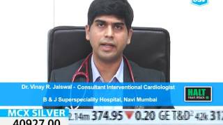 Dr. Vinay R. Jaiswal 2