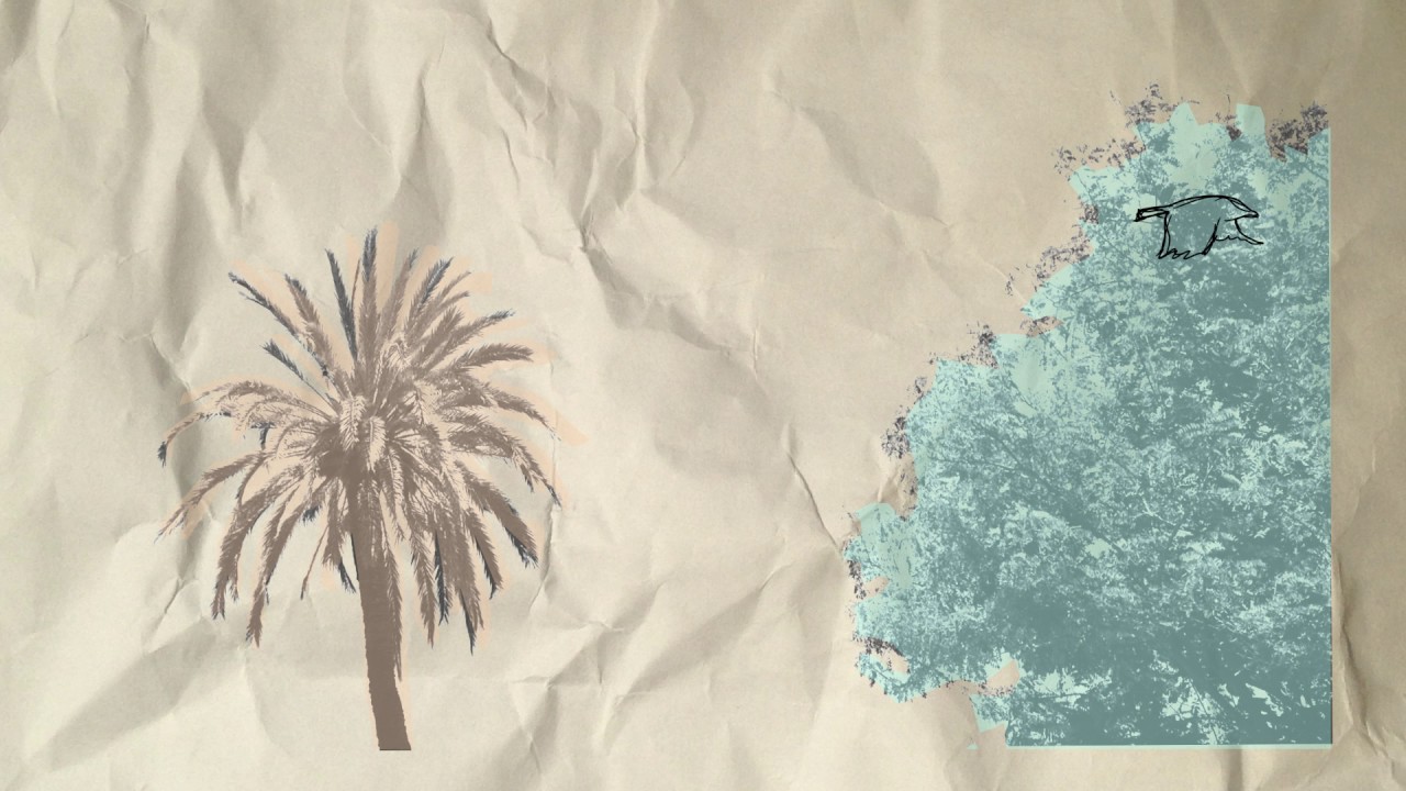 Song of the Jay - YouTube