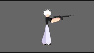 M468 Shoot Test (sorry reload glitch) @FAT_MARMOT1 
