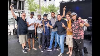 2024 Equality Health Foundation Rhythm of Well-Being Honors - Featuring @BigMountainBand