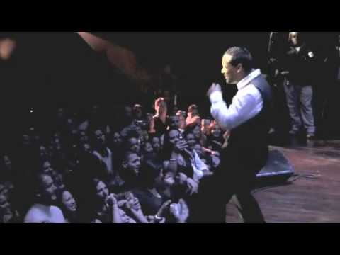 George LaMond - Bad of the Heart - Webster Hall NYC