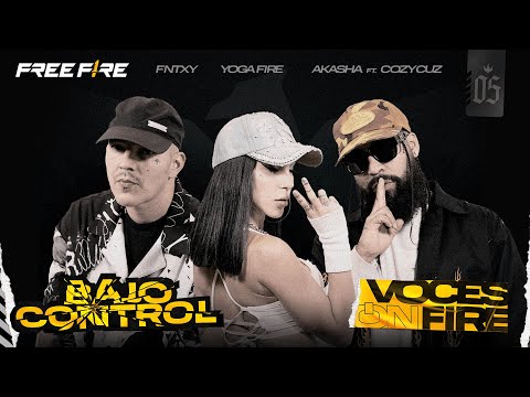 Putar Bajo Control - FNTXY